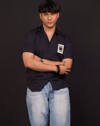 King of Hearts Shirt (Men’s)